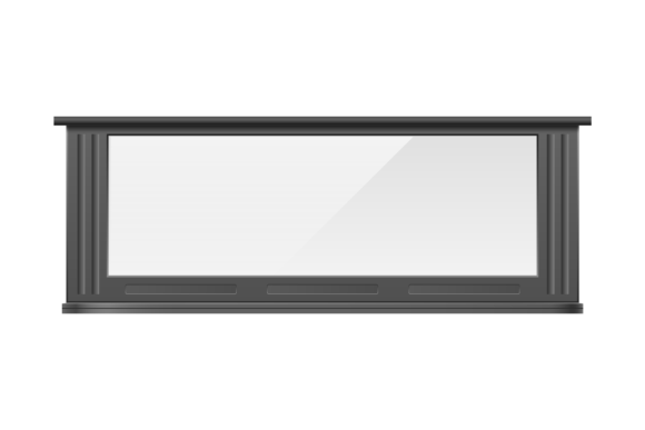 Download Blank City Billboard Mockup. Realistic P - Billboard Collection
