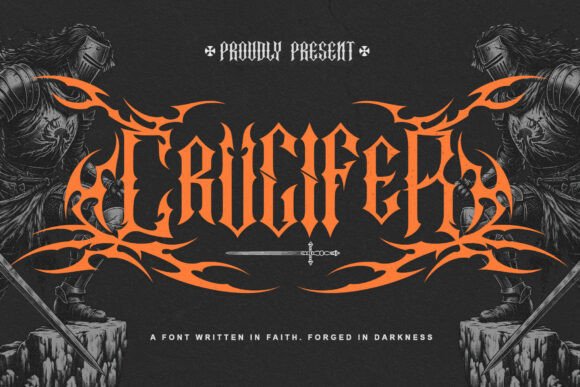 Download Crucifer - Premium Resources