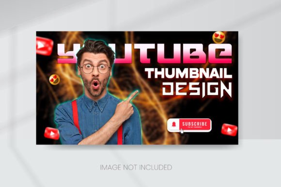 Download Modern Glow Effect Youtube Channel - Glow effect Collection