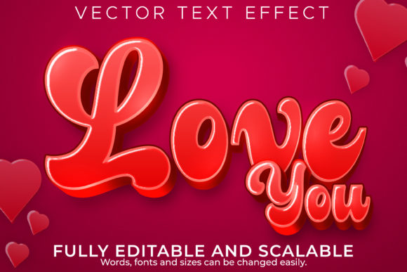 Download Editable Text Effect Illustrator Effect - Text Collection