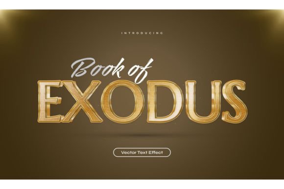 Download Silver and Gold Text Effect - Text Collection